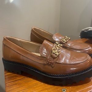 Circus by Sam Edelman chunky loafers. Size 7.5. EUC.